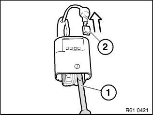 Plug Connection, Terminal, Fuse Box